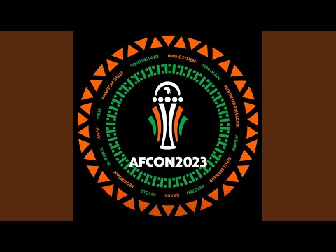 Go Champions - AFCON 2023