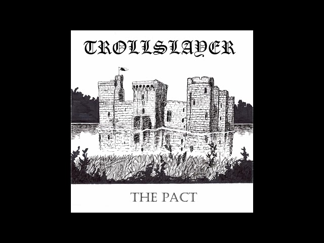 Trollslayer - The Pact [Full Album] (2024) (Dungeon Synth, Medieval Ambient, Epic Ambient)