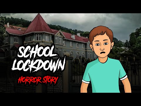 School Horror Stories