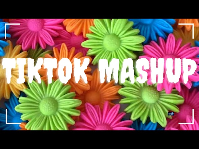 TikTok Mashup March 2022 (Not Clean)