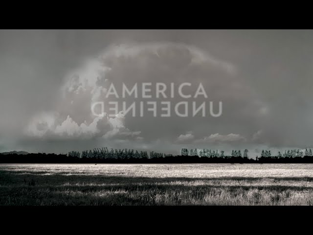 Pat Metheny "America Undefined" (Official Video)