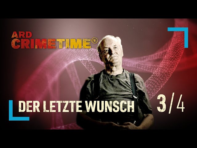 Lebenslänglich - Der Fall Klaus Bräunig: Der letzte Wunsch | Folge 3/4 | ARD Crime Time