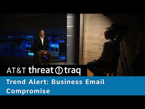 AT&T ThreatTraq Bits