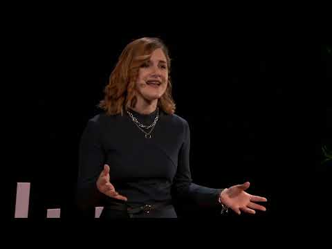 The Health Benefits Of Learning a Foreign Language | Daria Zaikovskaia | TEDxOulu