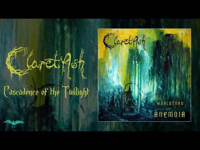 Claret Ash - Cascadence of the Twilight [From the album: Worldtorn: Anemoia]