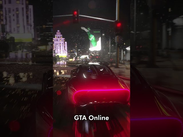 GTA 6 Online INFO!