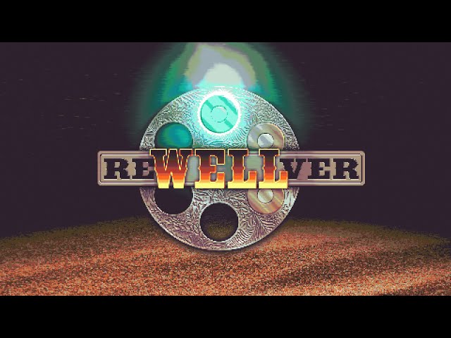 ReWellver (Shooter)