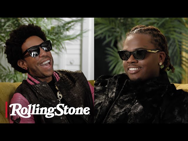Ludacris & Gunna on Atlanta, Giving Back and That Peanut Butter Commercial | Musicians on Musicians