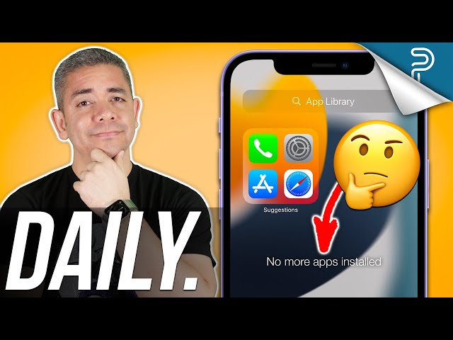 New Laws to CHANGE your next iPhone, Google Pixel 6 Special Auto Focus & more!