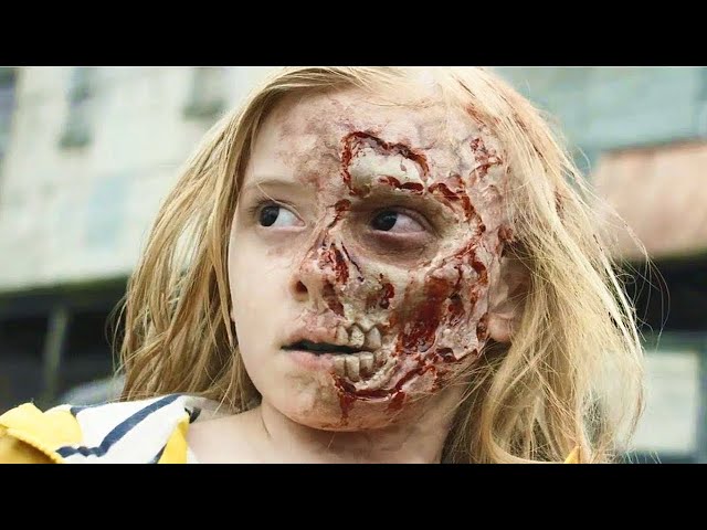 AI Chips Are Implanted Into Zombies to Trace and Purge Them in Mass |DEAD RISING 2 ENDGAME