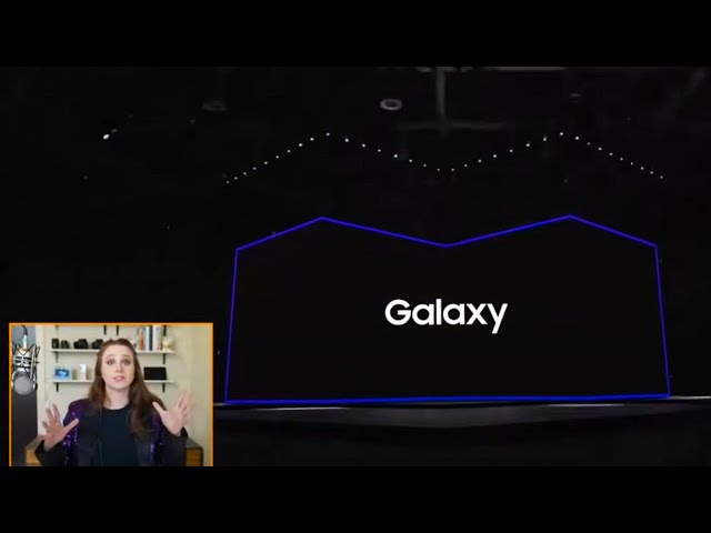 Reacting to Samsung Unpacked April 2021 Event LIVE