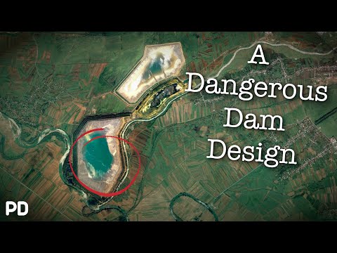 Dam Disasters