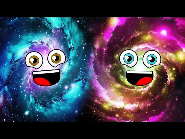 Everything You Need To Know About Galaxies! | Space Songs For Kids | KLT