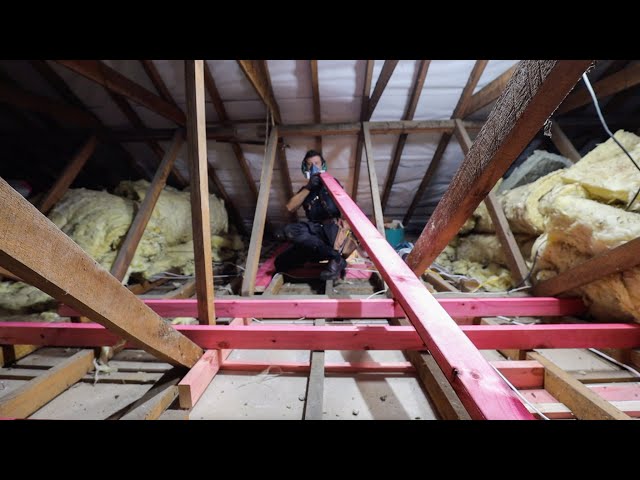 Creating A Storage Platform In Your Attic