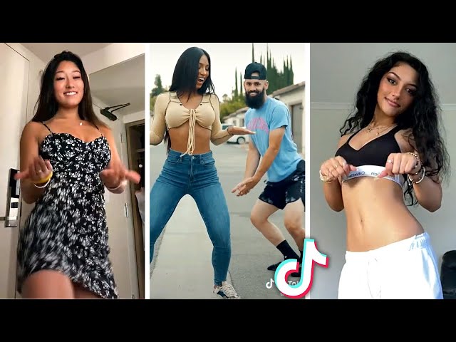 Most Viral TikTok DANCE Mashup! Ultimate TIKTOK Dancers Compilation 🕺