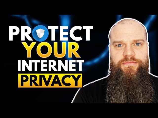 Google Chrome Gives you NO Privacy. Protect your Online Privacy