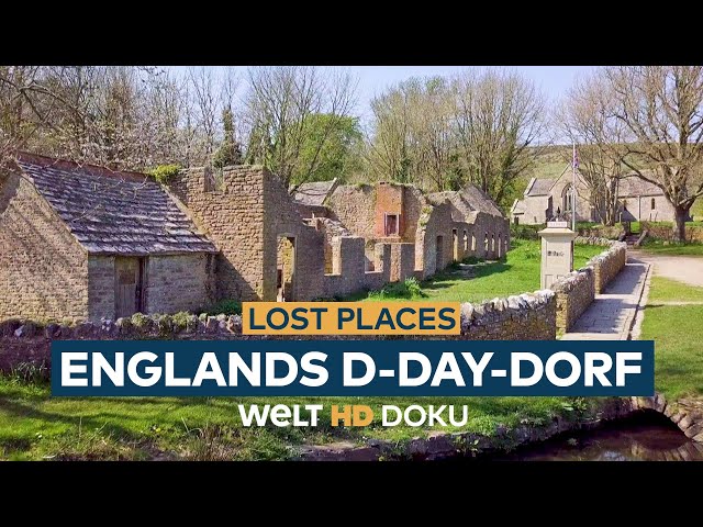 LOST PLACES - Englands D-Day-Dorf | HD Doku