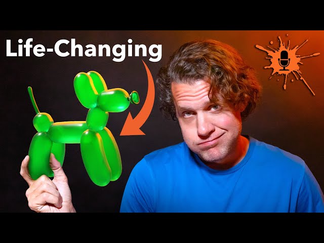 Life-Changing Lessons of Working Weird Jobs (ft. Derek Sivers)
