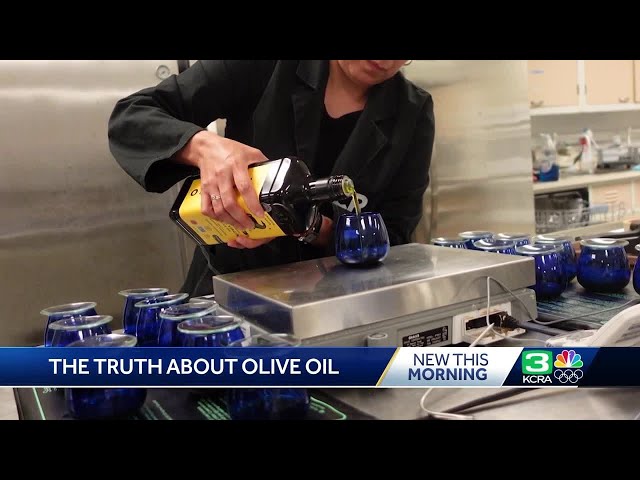 Consumer Reports: The truth about olive oil health claims