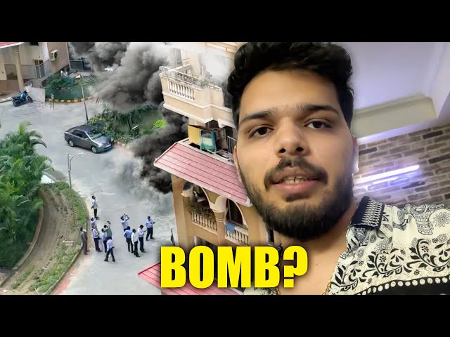 SOCIETY MEIN BOMB BLAST