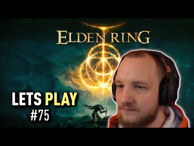 Lets Play ELDEN RING (Deutsch) - [Blind] #75 Blutgebiet & Mohg