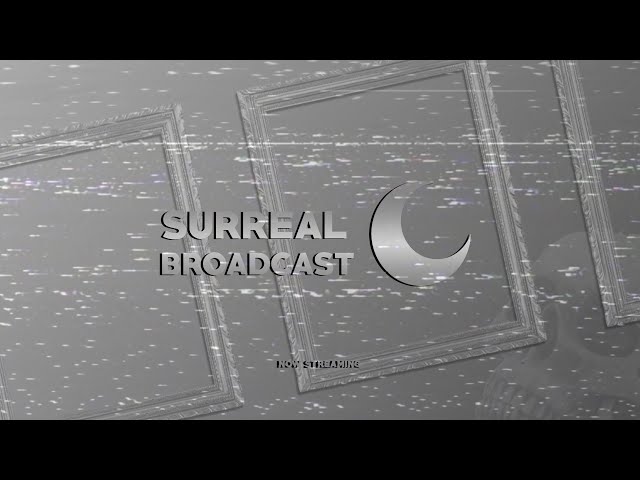 Surreal Broadcast - Art Contest (2004)