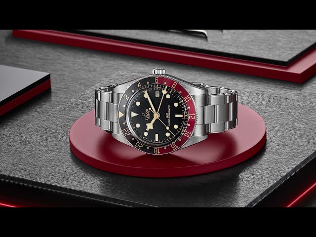 All the Tudor Novelties of Watches and Wonders 2024
