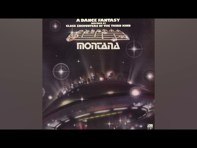 Warp Factor II (Edit) - Montana (1978)
