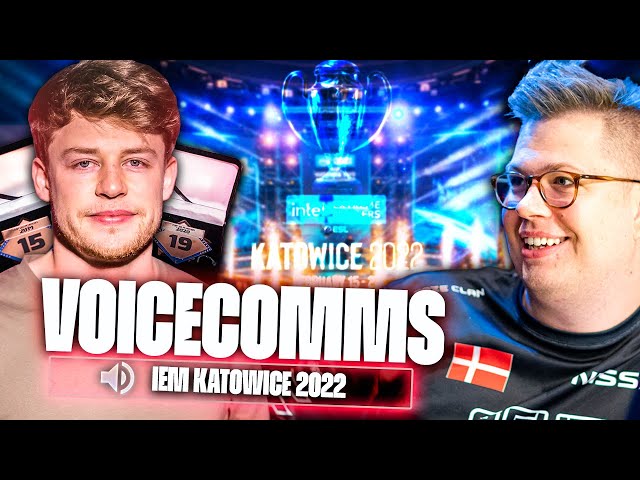 jks Stands in for Ropz! IEM Katowice 2022 Playins!