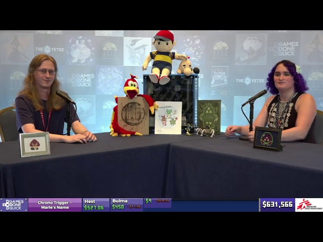 Prince of Persia: The Sands of Time by Hennejoe in 1:25:05 - SGDQ2017 - Part 93
