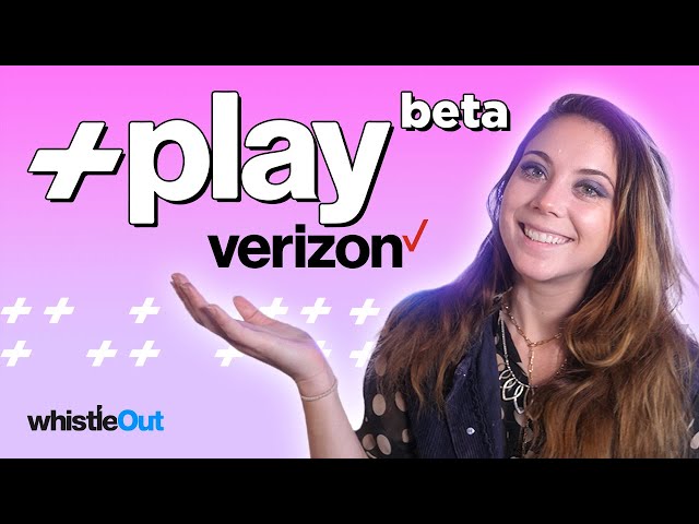 +Play by Verizon | Centralize Your Entertainment Subscriptions