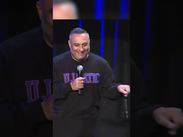 Russell Peters - Skinny Fat
