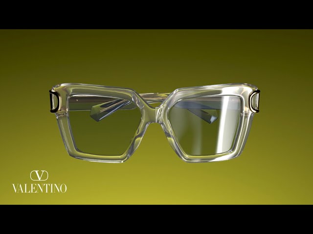 Valentino Eyewear