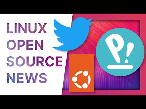 Elon to open source Twitter, PopOS 22.04, and Ubuntu says no to Flatpak - Linux and open source news
