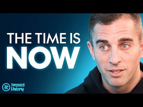 BUILD WEALTH: How To Understand Crypto & Invest In This CRISIS | Anthony Pompliano