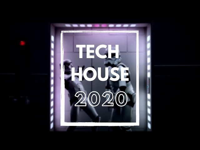 MIX TECH HOUSE 2020 #4 (Fisher, Cloonee, Martin ikin, Diplo, Dom Dolla, DEL-30, MJ...)