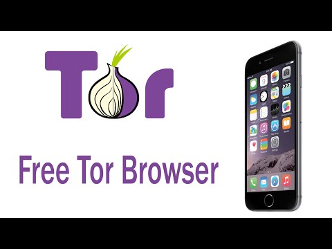 Free Tor Browser For iPhone/iPad/Apple iOS Devices (LEGACY)