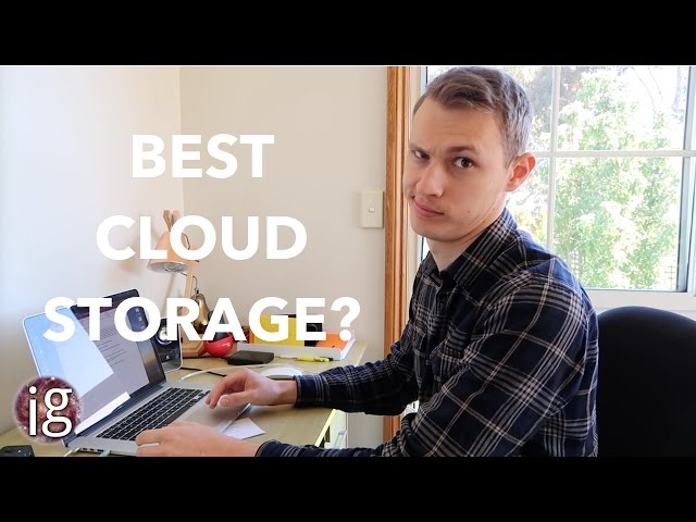Which Cloud is Best? - Cloud Storage Roundup