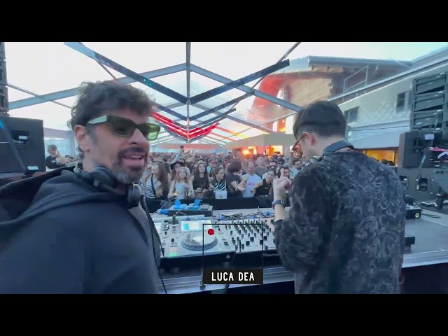 BEDOUIN @ CAPRICES FESTIVAL Switzerland 2023 by LUCA DEA [Modernity stage]