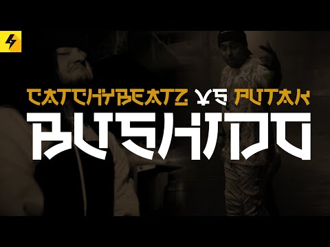 Putak Vs CatchyBeatz - BUSHIDO (RapBattle) [Official Music Video]