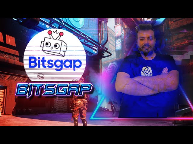 Bitsgap is a leading trading platform with AI and automated trading bots !