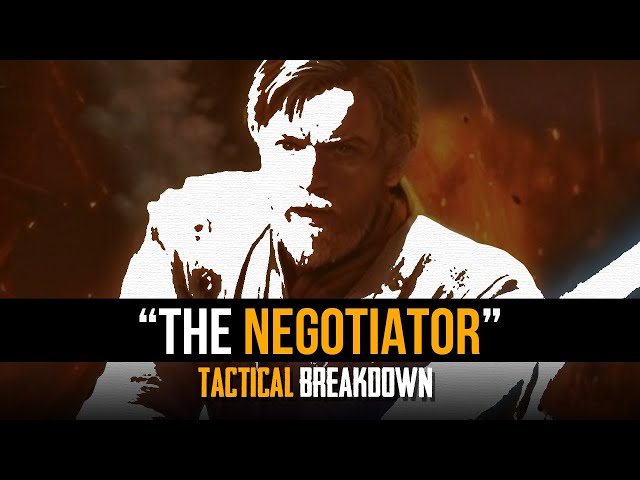 Why Obi-Wan was Actually a lot Colder than MF’s Realise: Star Wars Tactical Breakdowns