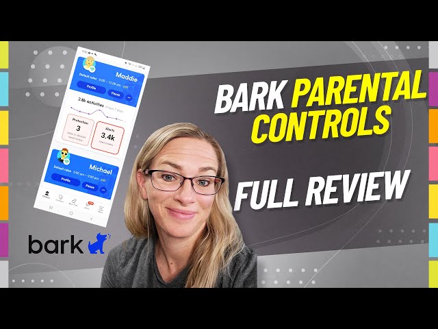 Bark App Review - Is it the best parental control tool in 2023?