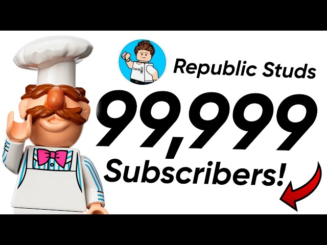 🔴100,000 Subscriber LIVE Stream (FINAL COUNT DOWN)