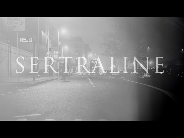 Sertraline - The Streetlight Was All We Needed [Teaser]