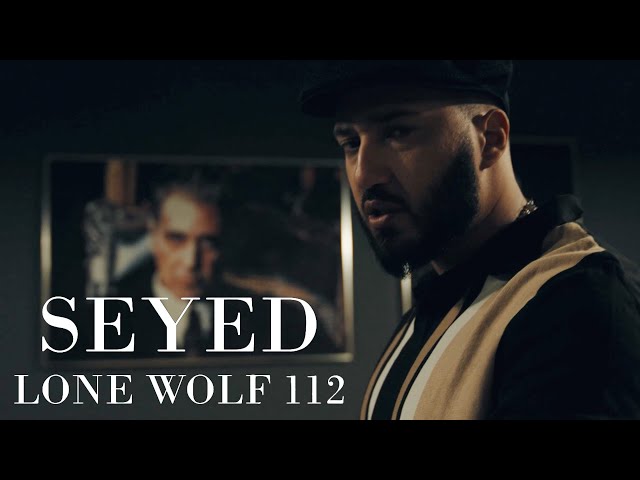 Seyed - Lone Wolf 112