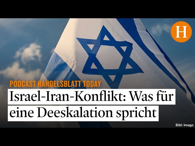 Was bisher zur mutmaßlichen Vergeltung Israels gegen den Iran bekannt ist