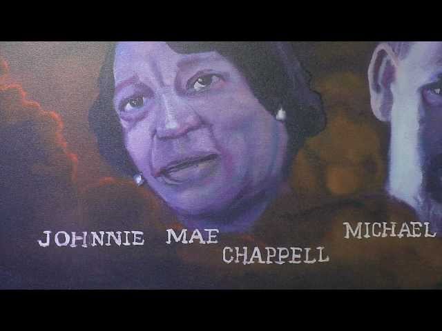 The 1964 Murder of Johnnie Mae Chappell