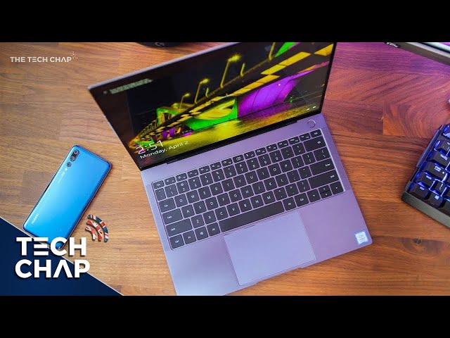 TOP 5 Back to School Laptops 2018! | The Tech Chap