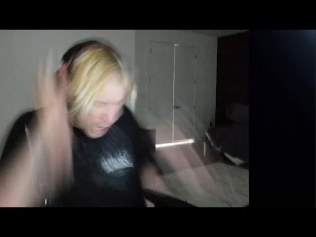 xQc Gets Pranked by Jesse